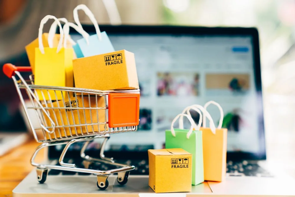 Création site e-commerce boutique en ligne ou catalogue