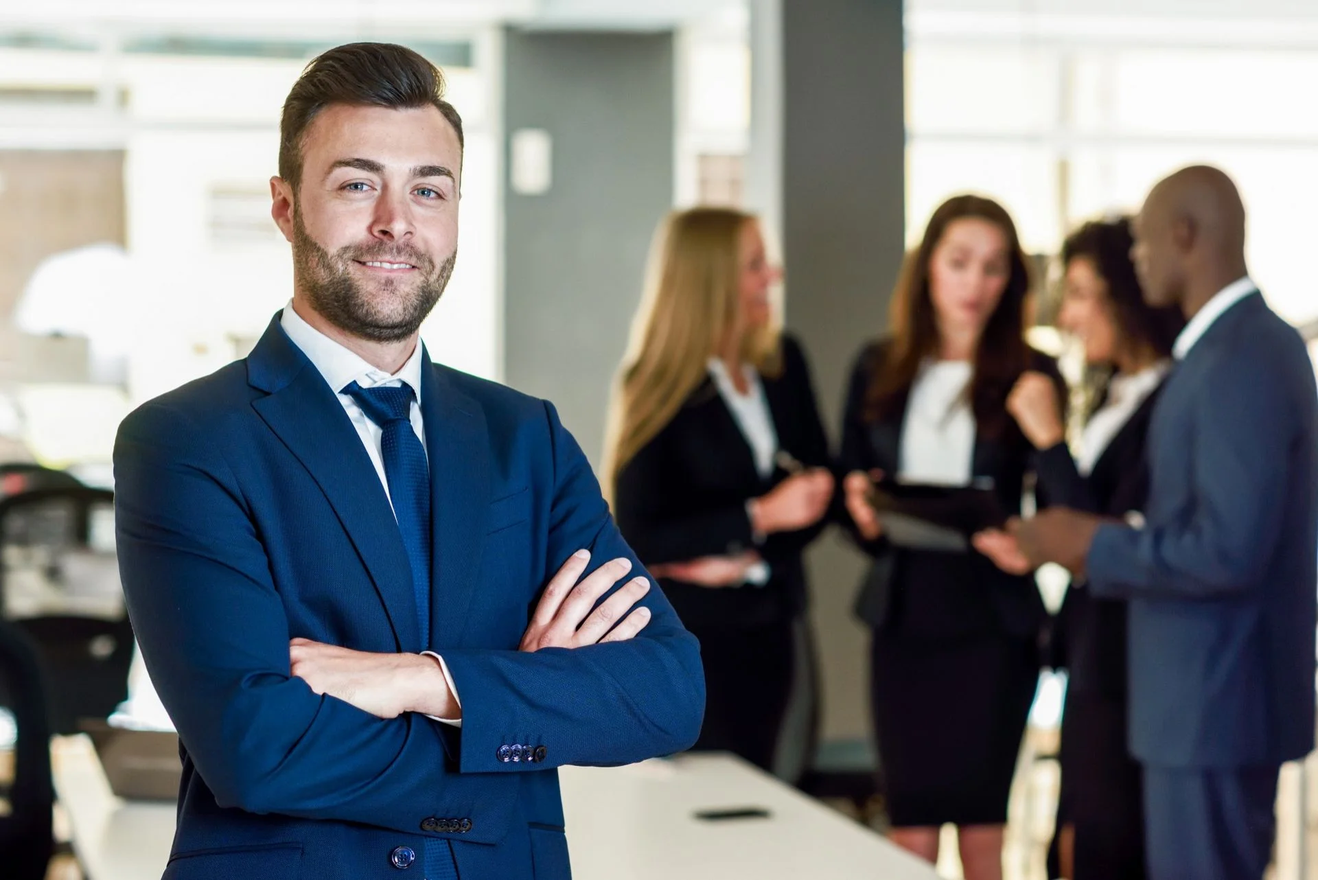 Lire la suite à propos de l’article Les réseaux d&rsquo;affaires : Ce qu&rsquo;ils sont et pourquoi vous devriez en rejoindre un