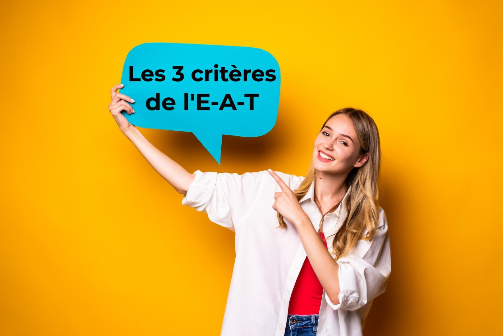 Lire la suite à propos de l’article E-A-T : La clé de votre succès en ligne