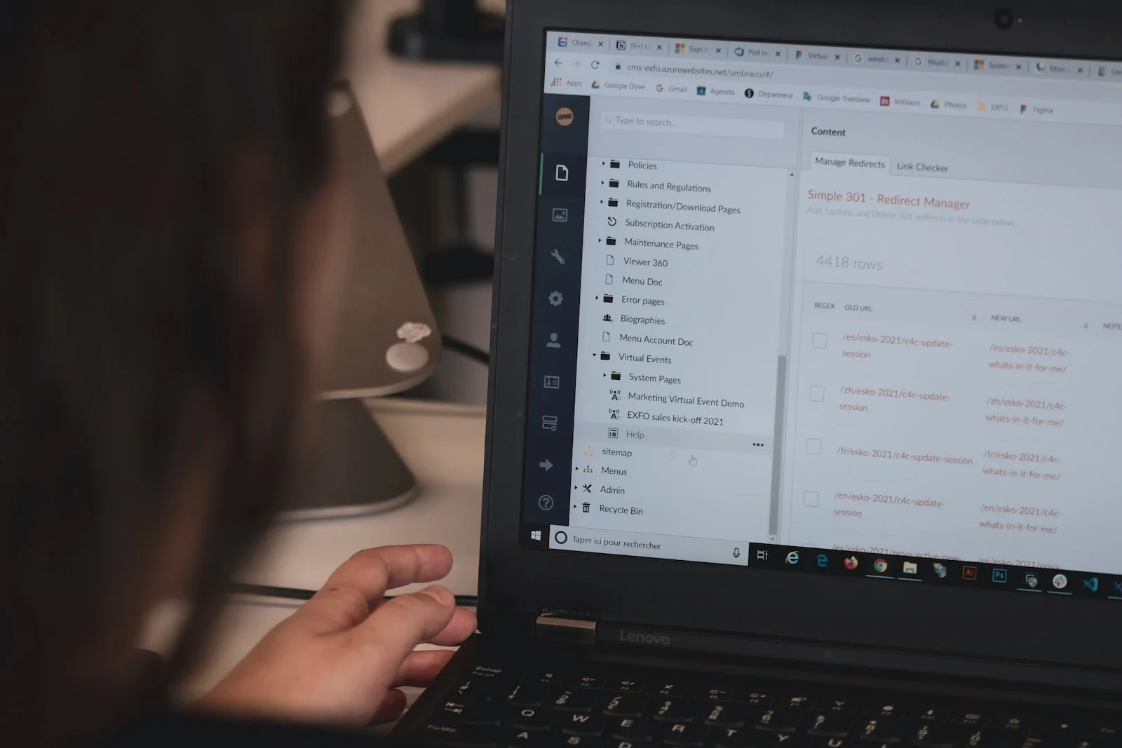 Lire la suite à propos de l’article Quel est le meilleur CMS pour vos besoins de Webmaster ?
