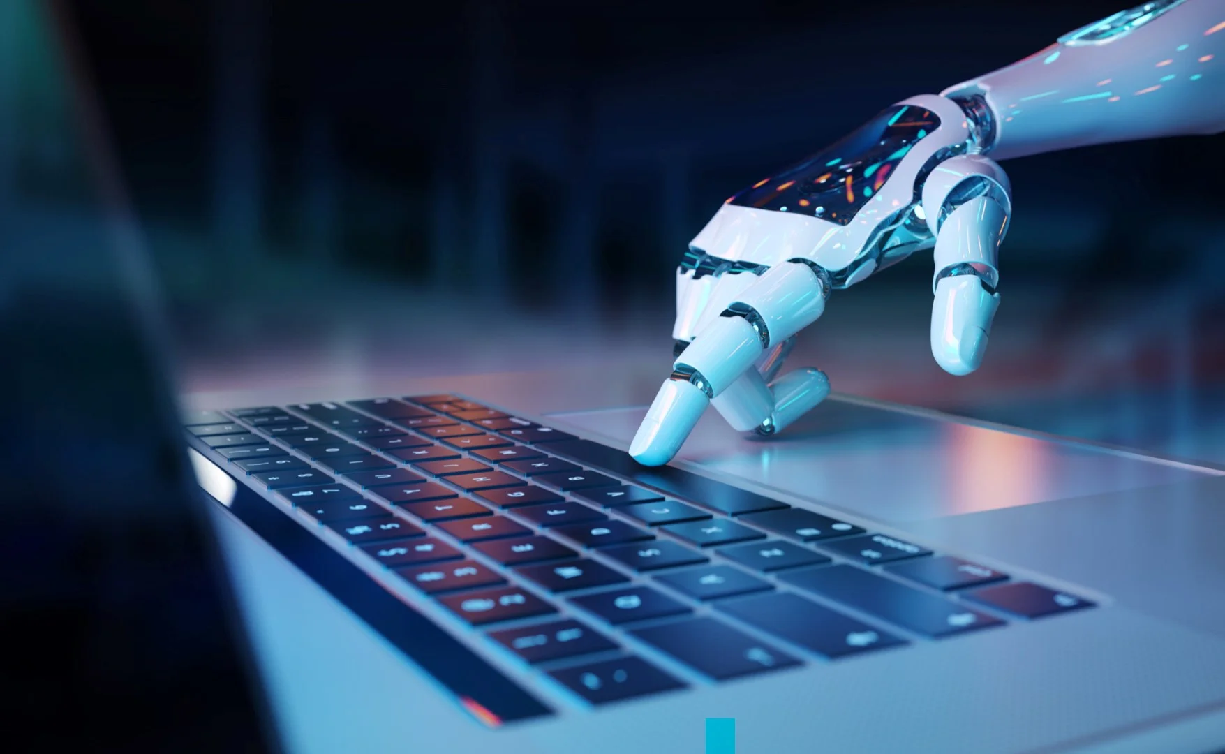 Lire la suite à propos de l’article L&rsquo;intelligence artificielle dans le SEO : quels enjeux et limites pour les rédacteurs ?